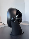 Honeywell Turbo Force 3-Speed Fan with Box (WORKS)