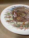 Royal Stafford Thanksgiving Turkey Platter