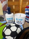 Sports Bath Lot C
