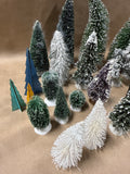 Christmas Tree Lot