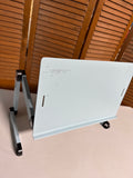 Uncaged Ergonomics WorkEZ Adjustable Laptop Stand