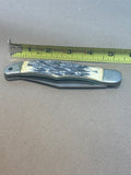 Uncle Henry Pocket Knife