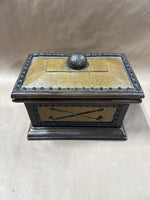 Heavy Golf Themed Box