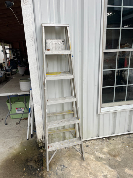 Keller 6' Ladder