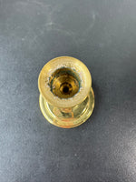 Baldwin Brass Candlestick