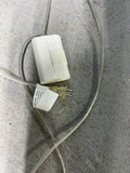 Pottery Barn Chelsea Floor Lamp, Multi-position; with light dimmer