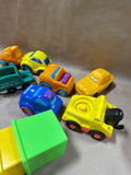 Toy Lot