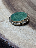 14K Gold Pin/Pendant