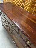 Unbranded Triple Dresser***HEAVY ITEM***READ DETAILS ON PICK UP POLICY***