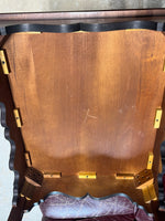 Unbranded Lightweight End Table