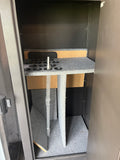 American Security Products Safe***HEAVY ITEM***READ DETAILS ON PICK UP POLICY***