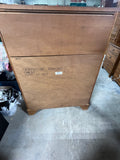 Tall Chest/Dresser***HEAVY ITEM***READ DETAILS ON PICK UP POLICY***