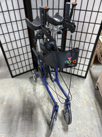 Nova Collapsible Walker w/Arm Supports