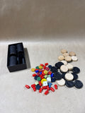 Assorted Game Pieces