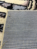 Sailing Ship Hook Rug