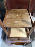 Pair of Unbranded Nightstands