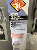 Brinks Firesafe Model 5056