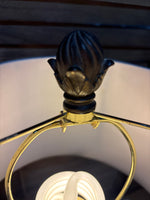 Pair of Urn-Style Table Lamps