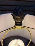 Pair of Urn-Style Table Lamps