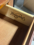 Lexington Nightstand with Safe***HEAVY ITEM***READ DETAILS ON PICK UP POLICY***
