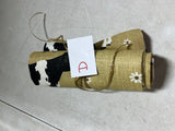 Tea Towel Lot D, 3 pc, by Kay Dee Country Primitives