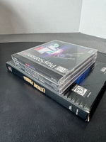 (A) Lot of 4 PlayStation Pinball Games