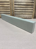 Welcome Spring Wood Block