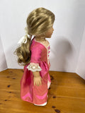 American Girl Elizabeth Cole (B)