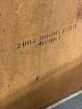 Sterling House Early American Furniture Double Dresser, by Jamestown Sterling Corp.***HEAVY ITEM***READ DETAILS ON PICK UP POLICY***
