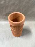 Terra Cotta Wine Cooler