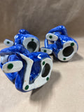 Three Wise Monkeys Set