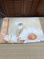 Daisy Garden Flag