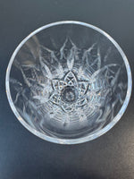 (E) Waterford Crystal Lismore Champagne Flutes (5 AVAILABLE—PRICED INDIVIDUALLY AT $25 EACH)