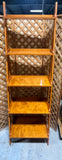 Ladder Shelf