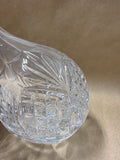 Shannon Crystal Wine Decanter (B)