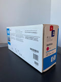 Sealed Magenta HP Q6002A Color Cartridge