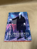 Lot Of 3 Whitehouse Related Books