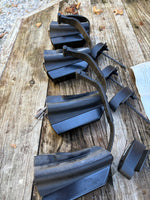 A-Thule Crossroad MultipuRailing Foot Pack, No. 450