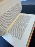 The Scarlet Letter by Nathanial Hawthorne 1975 Easton Press Hardcover Book Bound in Genuine Leather