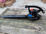 Black + Decker Electric Blower
