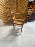 Antique High Chair