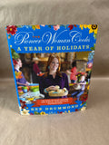 The Pioneer Woman A Year Of Holidays (D)
