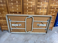 Collapsable Table