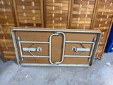 Collapsable Table