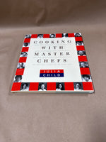 Lot Of 3 Cookbooks