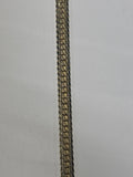 Gold Tone Chain (A)