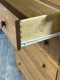 Unbranded Dresser/Chest of Drawers with (5) Drawers