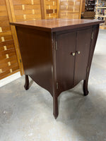 Music Cabinet