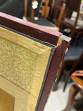Asian Inspired Six Panel/One Sided Screen