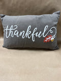 Thankful Decorative Pillow